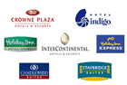 Hotel Brand Logo