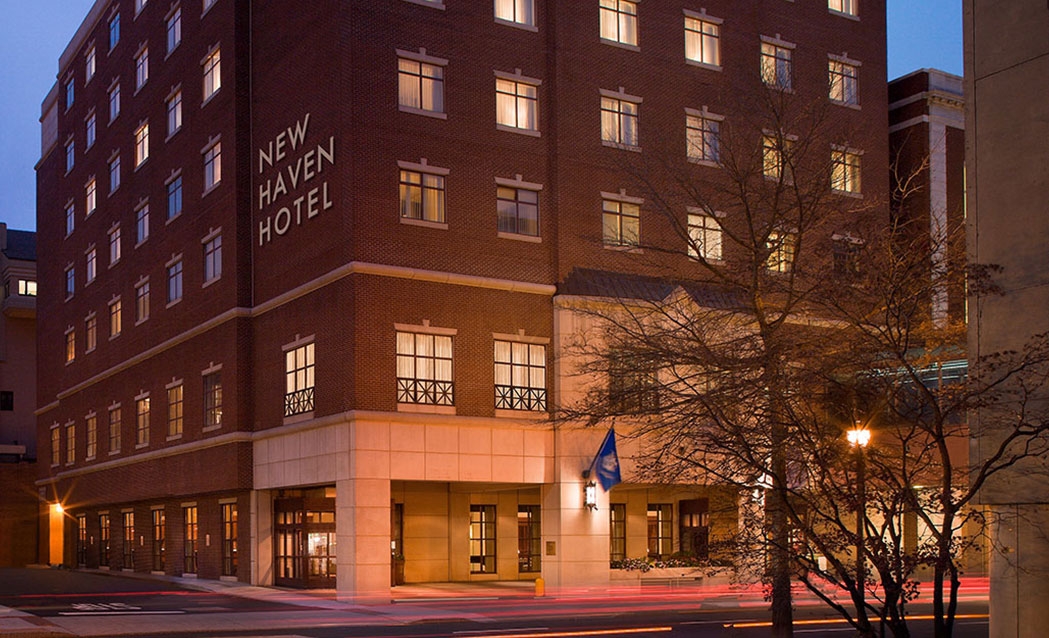 Star Hotels Near Yale University Star Hotels Near Yale University